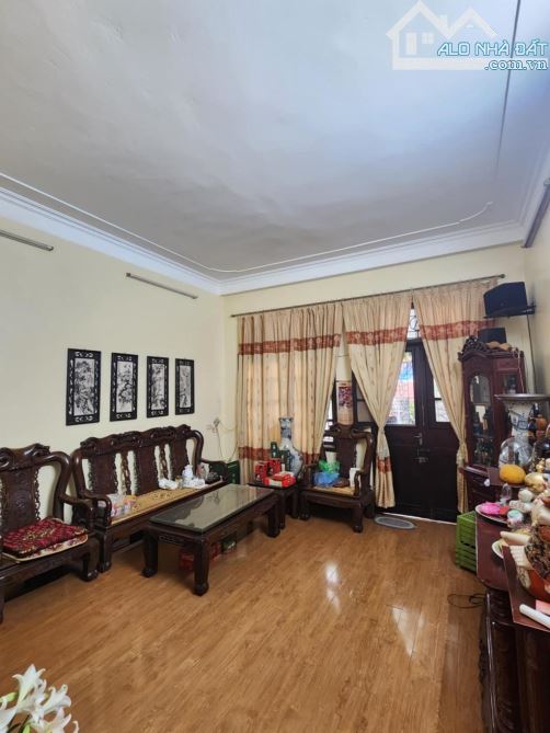 Bán nhà Mặt Phố Thụy Khuê nhà 2 mặt Phố 90m 30 tỷ - 1