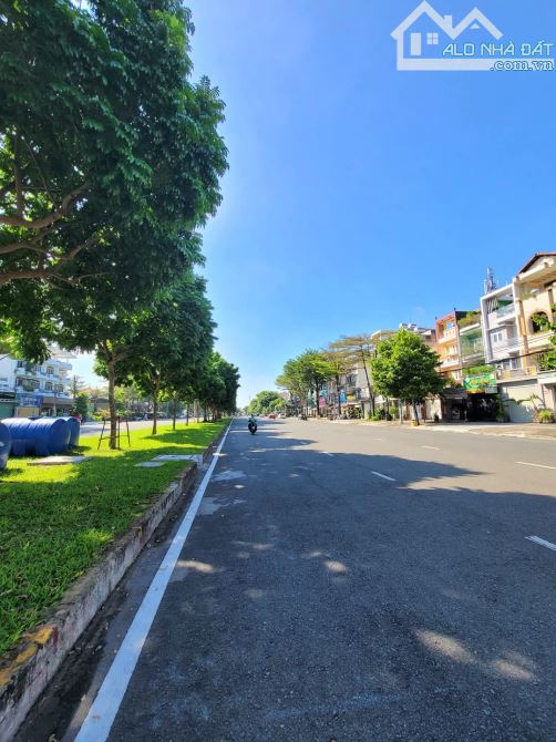 Mặt Tiền Kinh Doanh Vành Đai Trong - Khu Vip Tên Lửa - 6x20 - Sát Aeon Mall - Đường Số 7 - 1