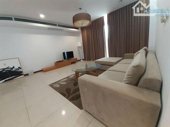 cho thuê căn hộ Dolphin plaza, 184m2, 4pn, 3vs, full đồ giá rẻ nhất thị trương hiện tại - 1