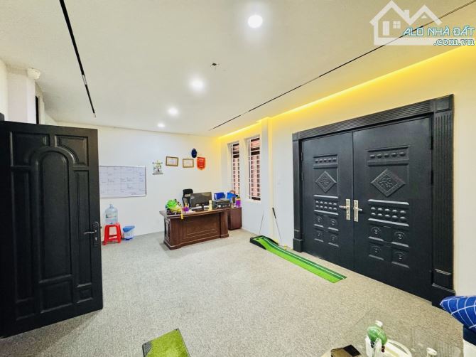 LÔ GÓC CỘNG HOÀ P.13 TÂN BÌNH - DT: 8.6❌15 - 7 TẦNG KIÊN CỐ - CHỈ 36 TỶ - 1