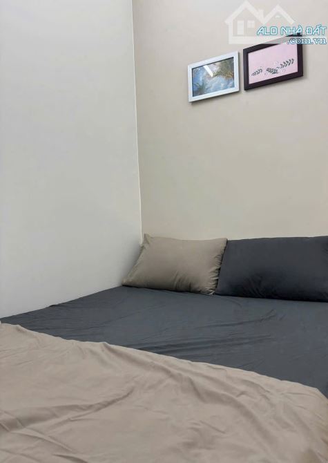 Bán nhà hẻm 24 Trần Hưng Đạo chỉ 1750 - 1