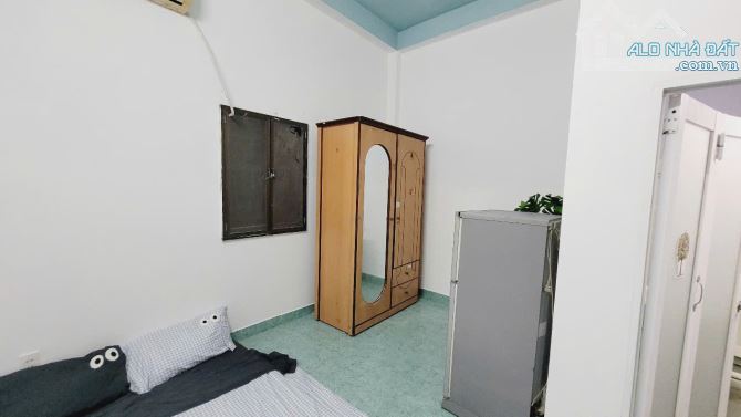 Bán nhà mặt tiền đường số 30 Linh Đông Tp Thủ Đức 300m2 có hầm 4 tầng dòng tiền 1.5 tỷ/năm - 1