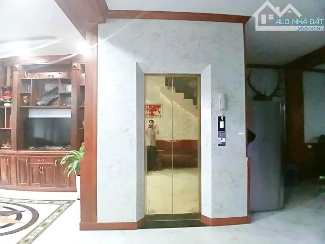🌴 Ngay KĐT Đông Tăng Long - Biệt Thự 4 tầng - 100mv, có thang máy, Hoàn công chuẩn. HXH. - 1