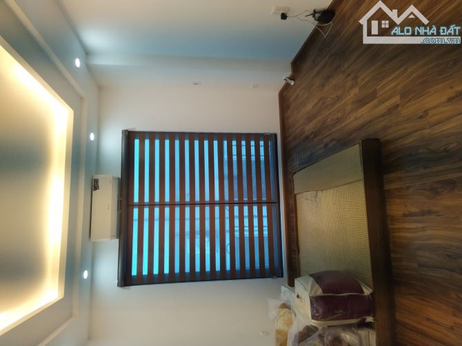 SIÊU PHẨM 5 TẦNG XÂY MỚI, GIÁ CỰC YÊU THƯƠNG, PHỐ ĐẠI LA, HAI BÀ TRƯNG, HÀ NỘI - 1