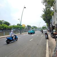 bán nhà hẻm 8m 315 đường Lê Văn Sỹ, Phường 13, Quận 3. 949528886 để làm việc giá - 1