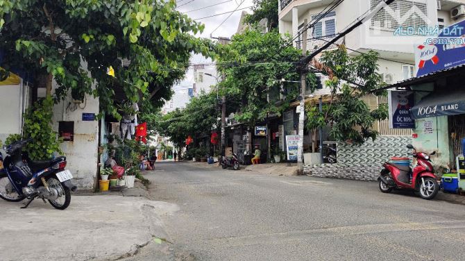 Bán Nhà 2MT HXH Lê Đức Thọ (5x10m),T2LST,SHR,Giá 7Ty TL - 1
