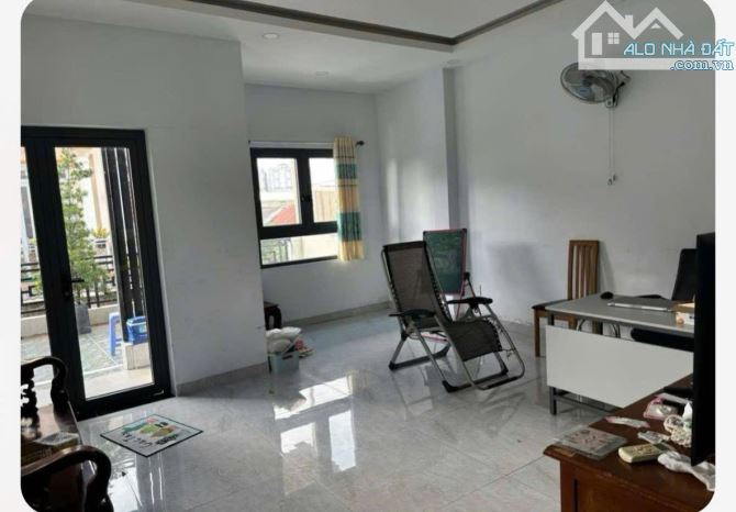 LÔ GÓC 2 MẶT TIỀN  HẺM XE TẢI 6 M QUAY ĐẦU TRƯỚC NHÀ AN PHÚ ĐÔNG QUẬN 12 GIÁ CHỈ 5 TỶ HƠ - 1