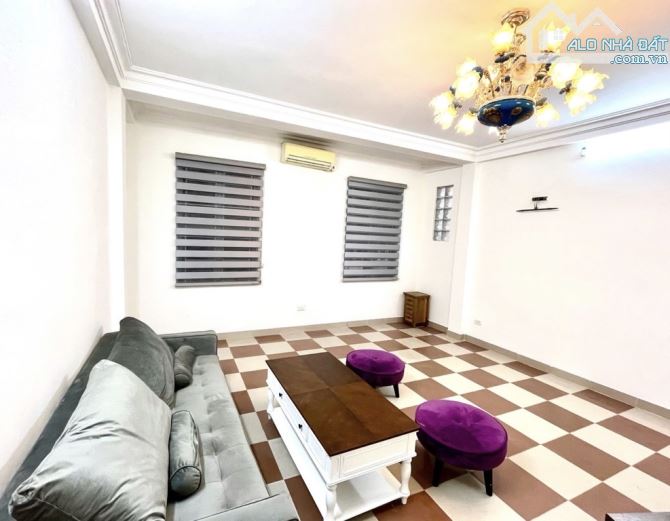 Gốc Đề- SÁT OTO, DÂN XÂY- 48m2- 8.04 tỷ - 1