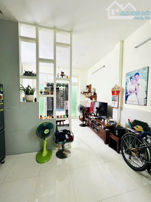 Bán nhà 45m2, 3PN, HXH, Đ. Khu Họ Lê- TT Tân Phú- Sát MT đường- Chỉ 4,2Tỷ(TL) - 1