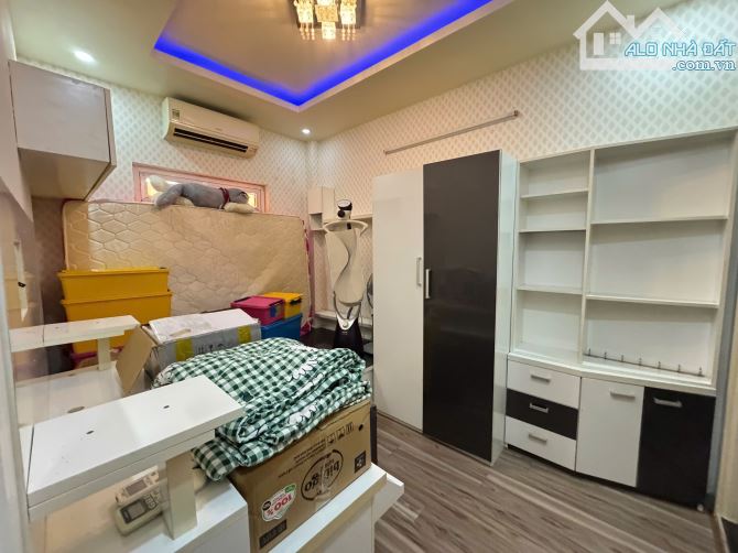 Bán nhà 3 mê đúc Nguyễn Thế Lộc quận Sơn Trà, ngay trung tâm pháo hoa quốc tế - 1