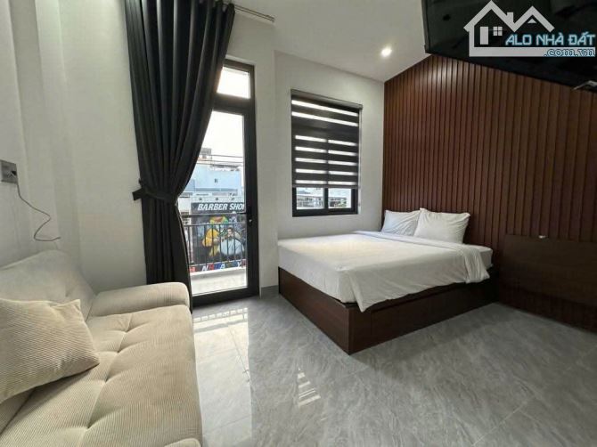 BÁN TÒA CĂN HỘ GÓC 2 MẶT TIỀN – MỸ ĐA ĐÔNG, NGŨ HÀNH SƠN – ĐÀ NẴNG - 1