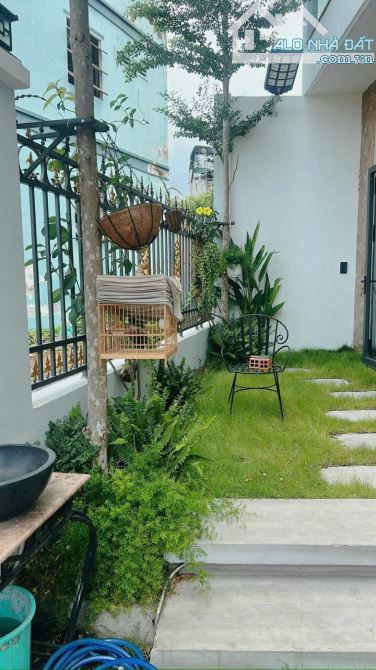 Biệt thự mini đường số 3 phường Trường Thọ Thủ Đức 129m2 4PN giá 15.5 tỷ - 1