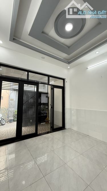 Chủ ngộp nên bán gấp nhà Phan Huy Ích - 1