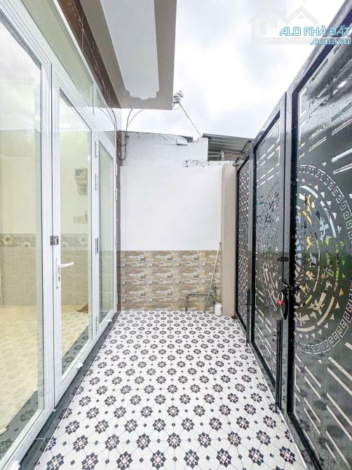 Bán nhà trệt Lầu Hẻm 387 Đường Trần Nam Phú, Ninh Kiều Cần Thơ - 1