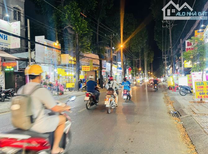 Bán nhà MT Lê Văn Thọ - Gò Vấp | 7x20m | 3 lầu | HĐ thuê 55tr/tháng | Giá 27 tỷ TL - 1