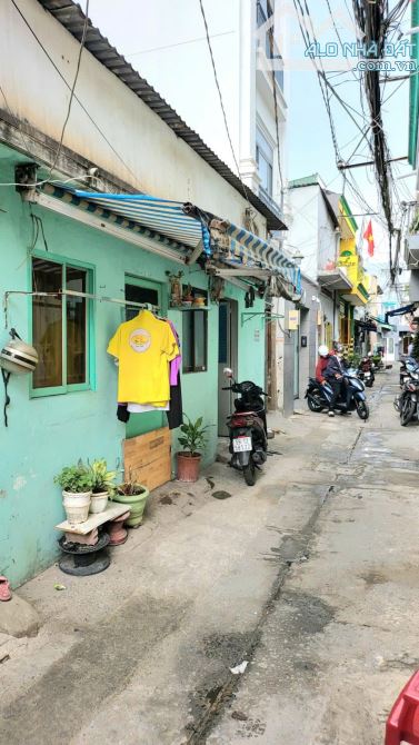 🆘DÒNG TIỀN 24TR/THÁNG-NGANG 10M-175M2-CẠNH HIM LAM QUẬN 7 - 1