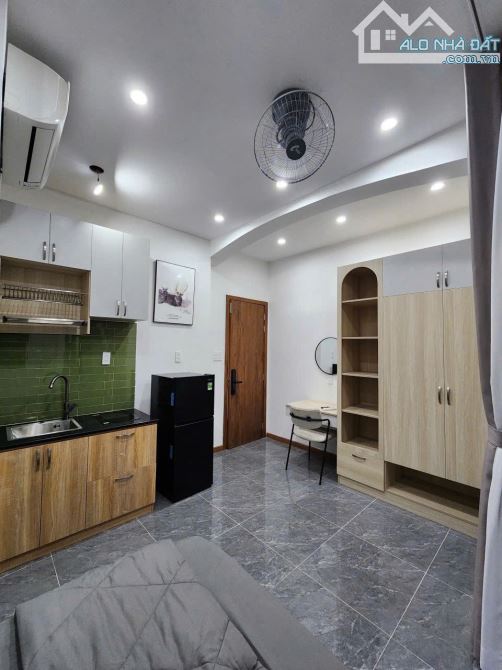 HOT - CẦN BÁN SIÊU PHẨM GIỮ TIỀN SƯ VẠN HẠNH, QUẬN 10 - KHAI THÁC 110TR/THÁNG. GIÁ: 17,5 T - 1