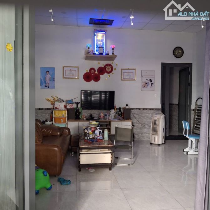 Bán nhà mặt tiền Nguyễn Đình Chiểu Ngũ Hành Sơn 94m2 giá 5.2 tỷ - 1