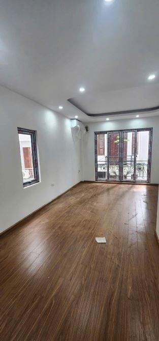 Nhà riêng Lê Trọng Tấn 40m 6 tầng thang máy ô tô vào nhà giá 14 tỷ - 1