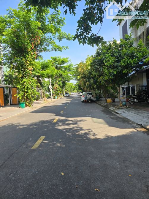 Bán 73m2 đất 2 mặt trước sau Nguyễn Mỹ & Vũ Thành Năm,Hòa Xuân,Cẩm Lệ - 1