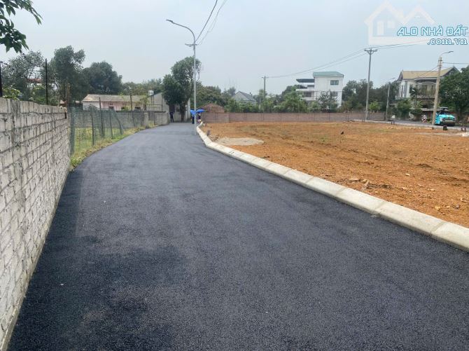 🔥14 LÔ ĐẤT ĐẸP TẠI CỔ ĐÔNG ( CÒN DUY NHẤT 6 LÔ) – SÁT KCN SƠN ĐÔNG🔥 - 1