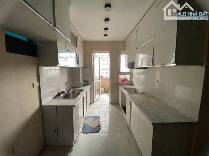 Cho thuê căn hộ 2 ngủ tòa VP5 Linh Đàm diện tích 72m2 giá 8.5 triệu/tháng - 1