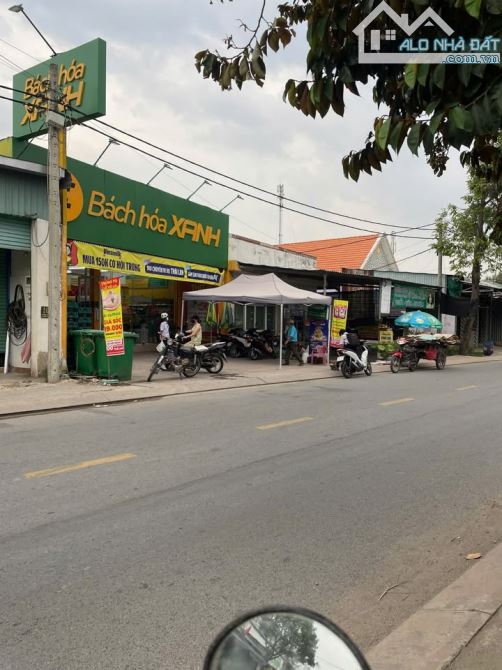 Bán đất nền khu dân cư Phú Hòa Đông-Củ Chi , giá rẻ chỉ cần có 470tr. - 1