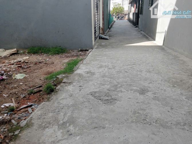 CHÍNH CHỦ GỬI BÁN LÔ ĐẤT TỔ 6 TT QUANG MINH, MÊ LINH, HÀ NỘI - 1