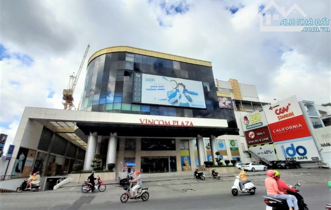 Bán Đất Hoàng Diệu 2 Linh Chiểu Thủ Đức, 90m2(rộng 5m x dài 18m), Giá Nhỉnh 5 Tỷ(TL) - 1