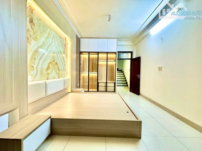 Bán nhanh nhà 7 tầng mặt phố Bà Triệu  kéo dài- Hà Đông,kd đỉnh, 60m, mt 5m, giá nhỉnh 17 - 1