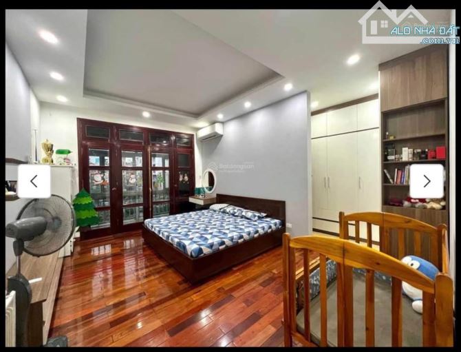 Bán nhà Phân Lô Tây Hồ Tây 60m lô góc 2 mặt tiền vỉa hè ô tô tránh giá 26.5 tỷ - 1