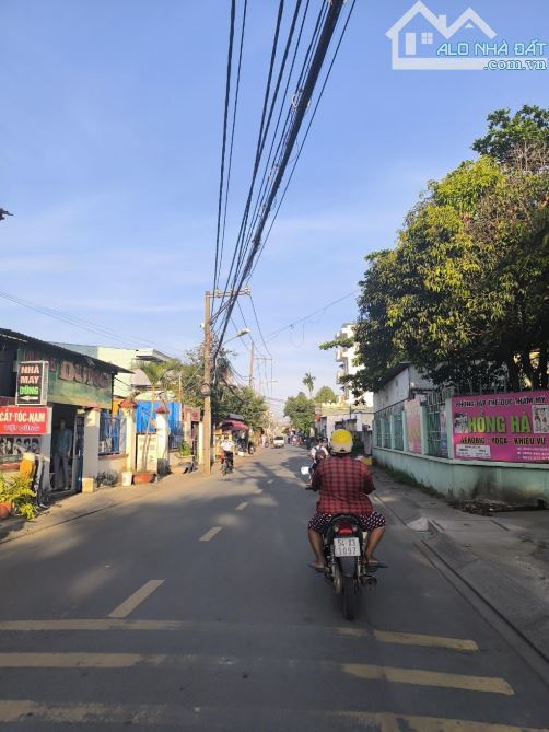 bán nhà Ông Nhiêu, VỊ TRÍ ĐẸP, Long Trường, quận 9, giá  siêu rẻ - 1