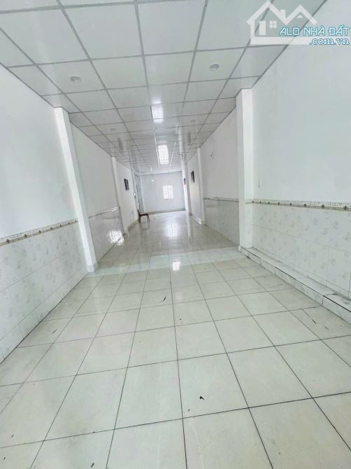 Cho thuê nhà mặt tiền đường 30/4, gần ngã 3 quang trung - 1