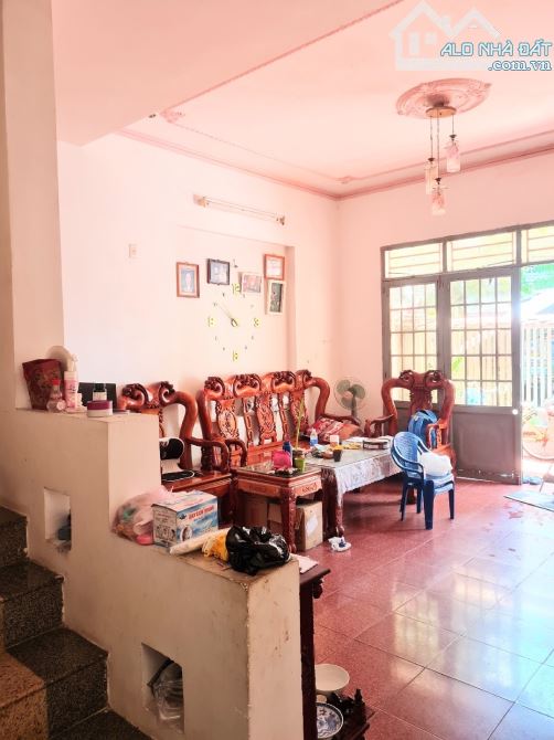Nhà 2 Tầng Đường Trần Văn Dư 7,5m lề 3m + Vừa Ở Vừa Kinh Doanh - 3