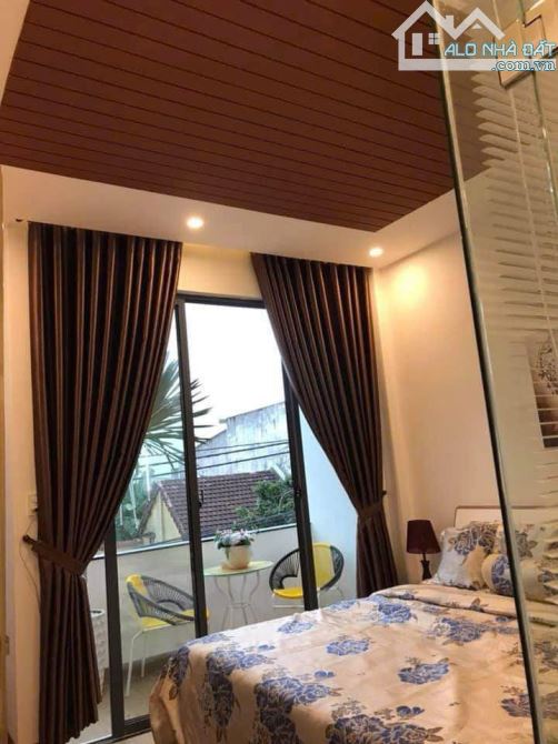 Bán nhà 3 tầng Kiệt ô tô Hà Huy Tập (thuận tiện di chuyển, gần chợ, trường học, bệnh viện - 1