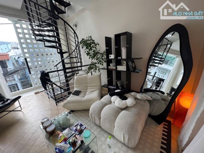 BÁN NHÀ 1 TRỆT 3LẦU MỚI ĐẸP – ĐƯỜNG SƠN KỲ , P. SƠN KỲ, TÂN PHÚ – GẦN ĐH CÔNG THƯƠNG - 1