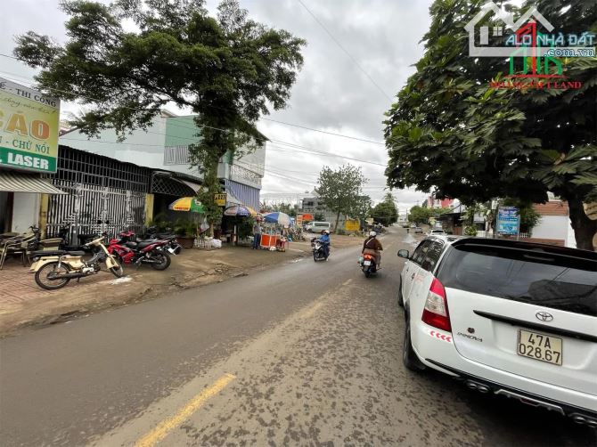 Bán nhà mặt tiền Xô Viết Nghệ Tỉnh - 1