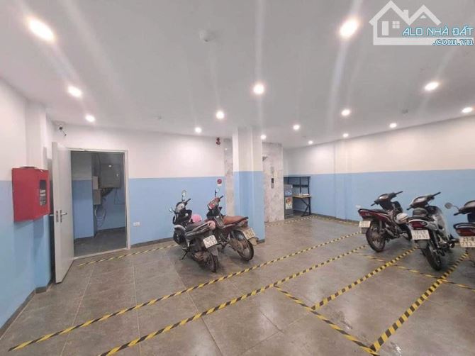 NHÀ DÒNG TIỀN PHÚ ĐÔ 56M2-10 NGỦ –  NHÀ MỚI THANG MÁY-  FULL NỘI THÁT – DOANH THU TỐT - 1