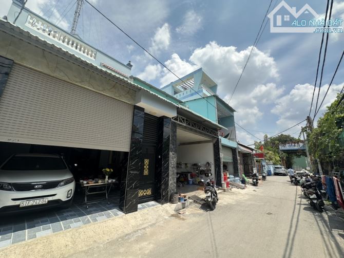 📌 👉 HÀNG HIẾM, 1 LÔ ĐẤT DUY NHẤT, DT 118M, CHỈ 7 TỶ, ĐƯỜNG LÒ LU p.TRƯỜNG THẠNH - 1