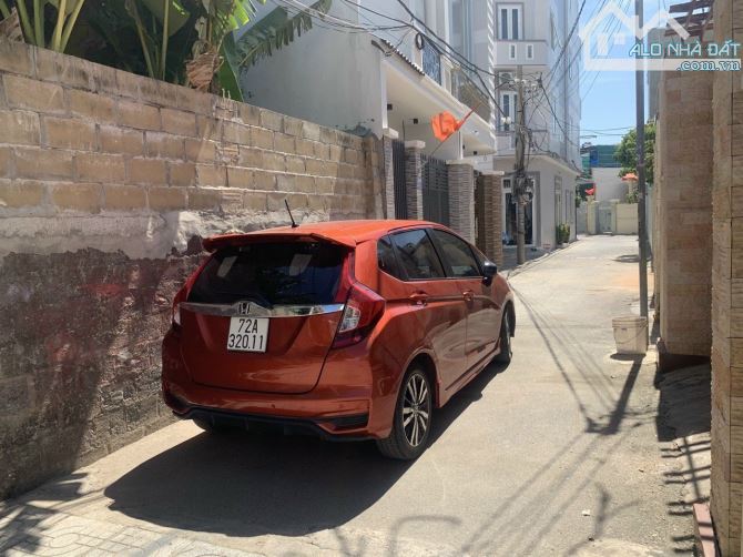 📣 BÁN ĐẤT HẺM Ô TÔ NGÔ ĐỨC KẾ TP. VŨNG TÀU – GIÁ CHỈ 6.5 TỶ - 1