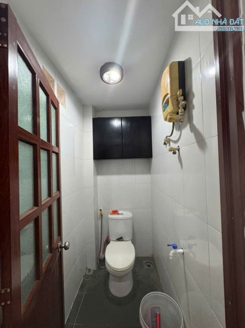 📍 BÁN GẤP TRONG THÁNG – BÁN NHÀ MẶT TIỀN NGUYỄN MINH HOÀNG – 84M² – 5 TẦNG - 1