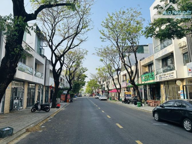 💥💥 ĐẤT ĐẸP MẶT PHỐ FPT CITY, ĐỐI DIỆN ĐH FPT, CHỈ 3.5 TỶ 💥💥 - 1