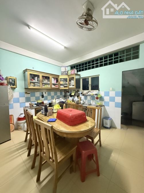 Nhà HXH Phạm Văn Chiêu, P14, Gò Vấp, 105m2, 6Tỷ5 - 1