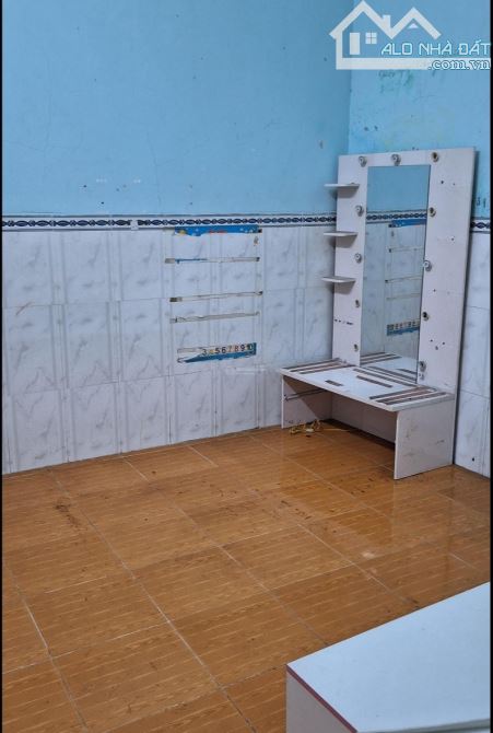 Bán nhà giá rẻ HXH, MT đường 385, DT 105m2 (5.3/5.8x18), giá 6.8 tỷ (TL) - 1