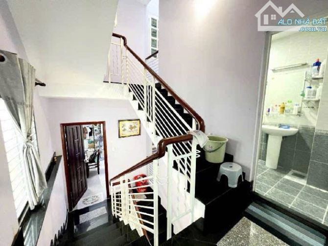 🔔 BÁN NHANH TRONG TUẦN – BÁN NHÀ MẶT TIỀN ĐỒNG ĐEN – 84M² – 5 TẦNG - 1