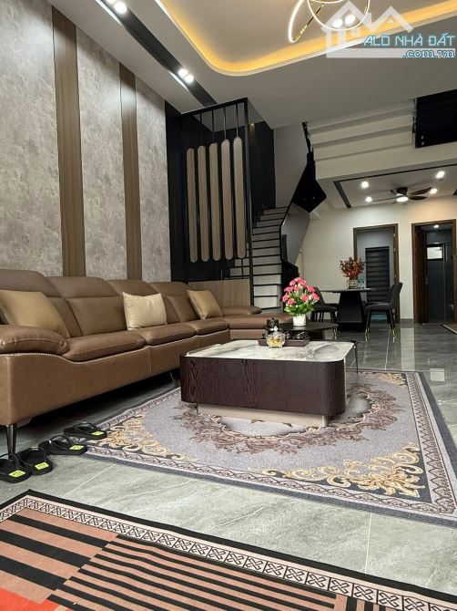 Bán nhà 3 tầng Hoà Minh 14 gần Kinh Dương Vương- Hoà Minh - 1