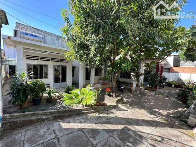 Bán 800m2 sổ riêng thổ cư P.AN HOÀ VỊ TRÍ 2 , 1 sẹc Ql51 vô 50m - 1