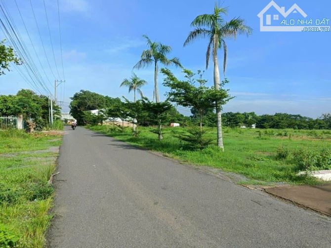 Bán lô đất  Tây Hòa Trảng Bom - 1