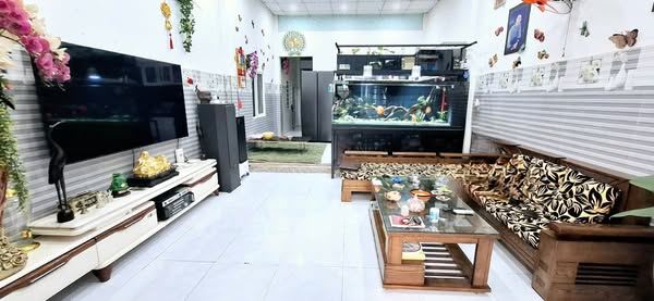 SIÊU VIP, HIẾM CÓ KHÓ TÌM, 118M2 PHẠM CỰ LƯỢNG, NGANG 5,6 CHỈ CÓ 7 TỶ - 1