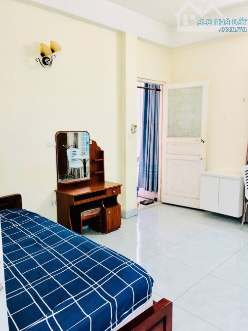 Cho Thuê Phòng Khép Kín Mới, Sạch Sẽ, Thoáng Mát Tại Ngõ 14 Mễ Trì Hạ - Giá Chỉ 4 Triệu! - 1